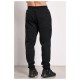 Bodytalk Ανδρικό παντελόνι φόρμας Jogger 1242-959800 Black